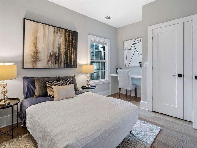 4175 Merritt Drive, Cumming, GA 30041