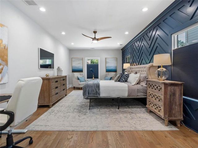 4175 Merritt Drive, Cumming, GA 30041