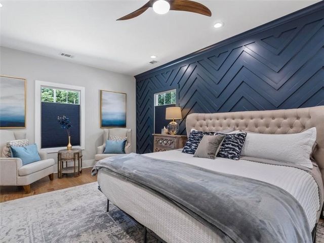 4175 Merritt Drive, Cumming, GA 30041