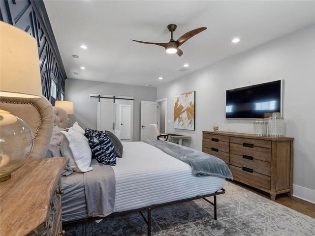 4175 Merritt Drive, Cumming, GA 30041