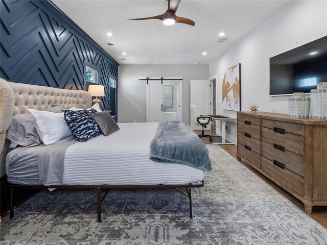 4175 Merritt Drive, Cumming, GA 30041