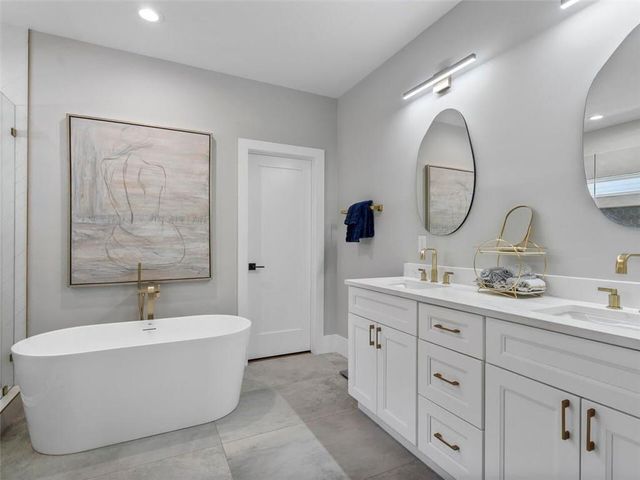 4175 Merritt Drive, Cumming, GA 30041