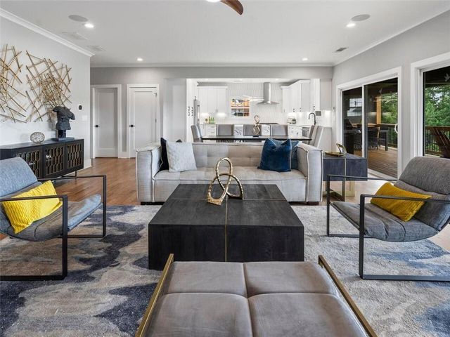 4175 Merritt Drive, Cumming, GA 30041