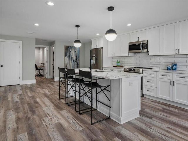 4175 Merritt Drive, Cumming, GA 30041