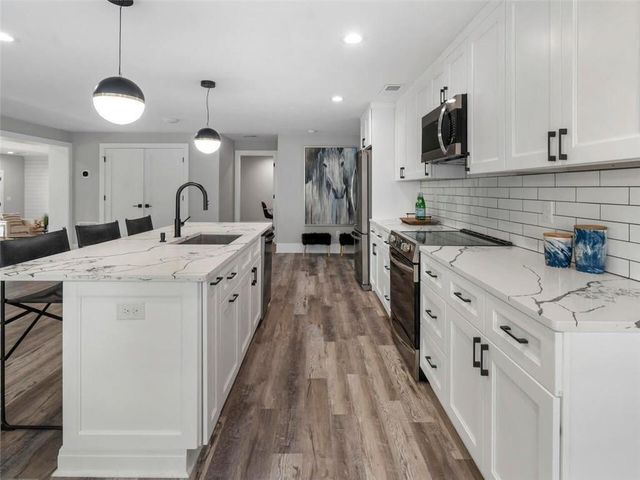 4175 Merritt Drive, Cumming, GA 30041