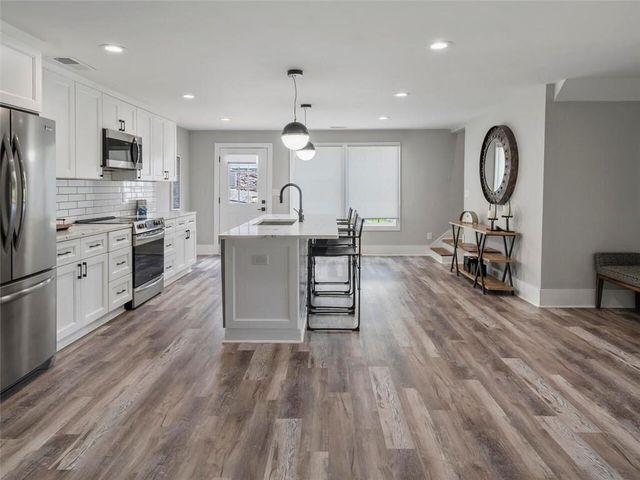 4175 Merritt Drive, Cumming, GA 30041