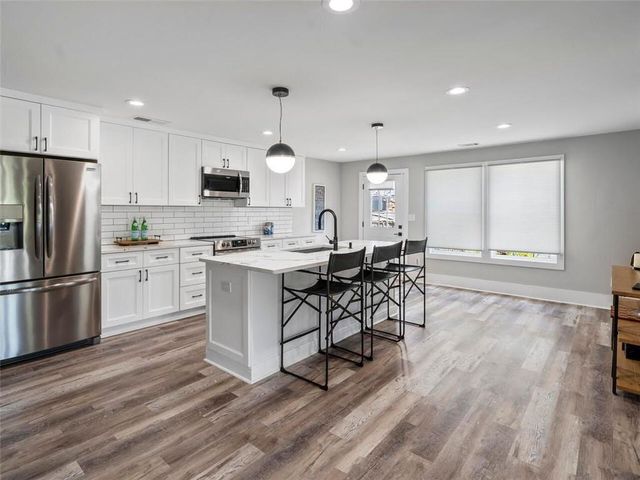 4175 Merritt Drive, Cumming, GA 30041