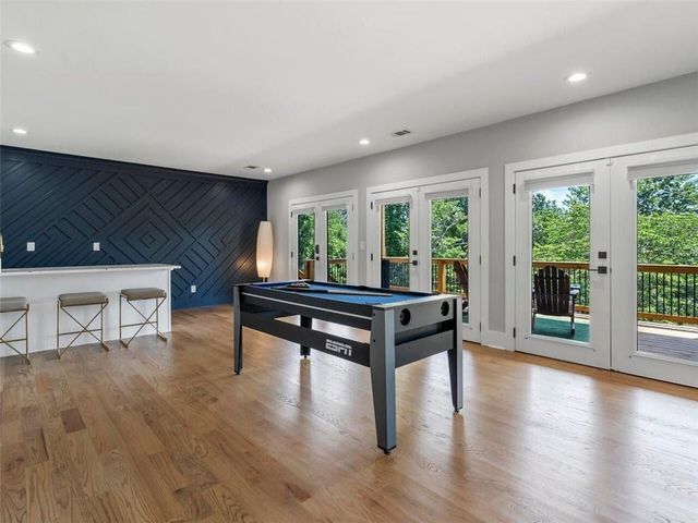 4175 Merritt Drive, Cumming, GA 30041