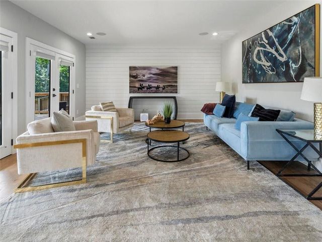 4175 Merritt Drive, Cumming, GA 30041