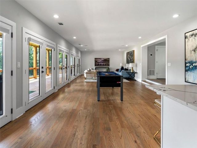 4175 Merritt Drive, Cumming, GA 30041