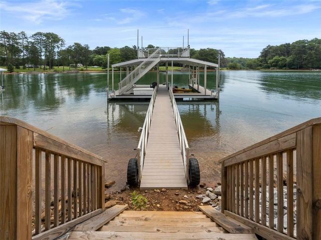 4175 Merritt Drive, Cumming, GA 30041