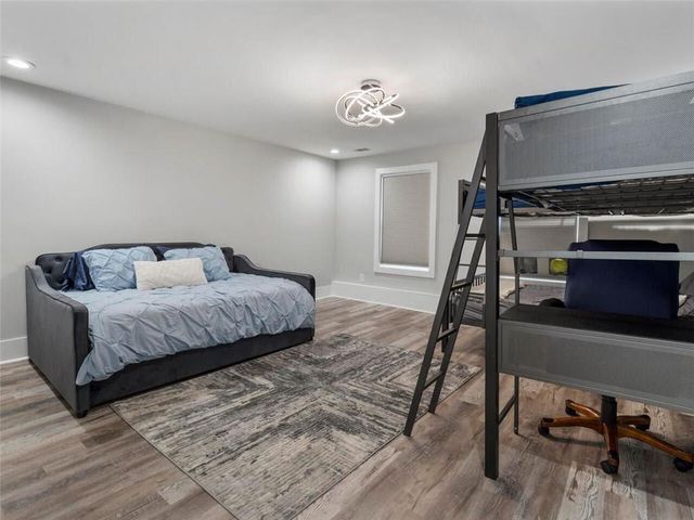 4175 Merritt Drive, Cumming, GA 30041