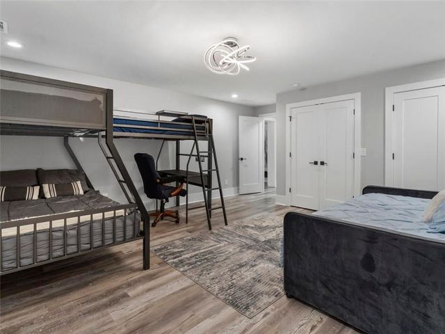 4175 Merritt Drive, Cumming, GA 30041