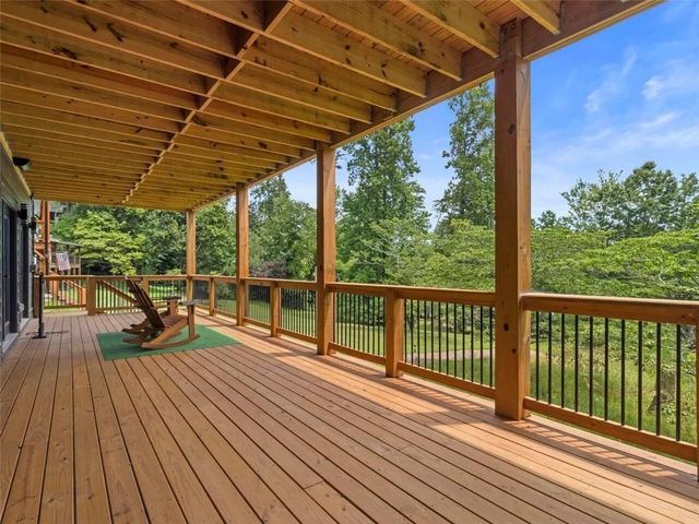 4175 Merritt Drive, Cumming, GA 30041