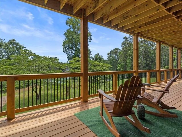 4175 Merritt Drive, Cumming, GA 30041