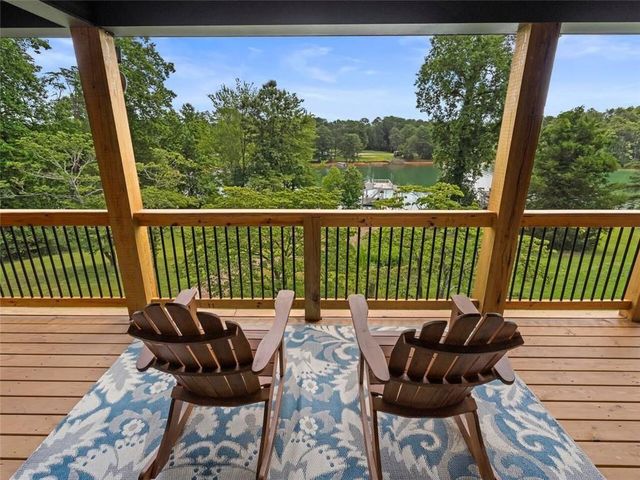 4175 Merritt Drive, Cumming, GA 30041