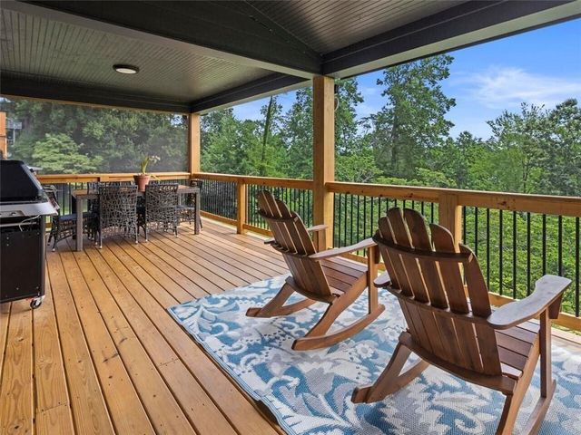 4175 Merritt Drive, Cumming, GA 30041