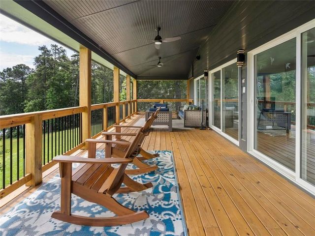 4175 Merritt Drive, Cumming, GA 30041