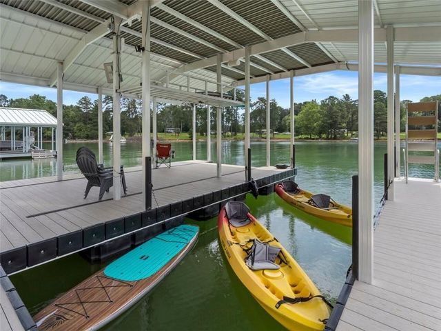 4175 Merritt Drive, Cumming, GA 30041