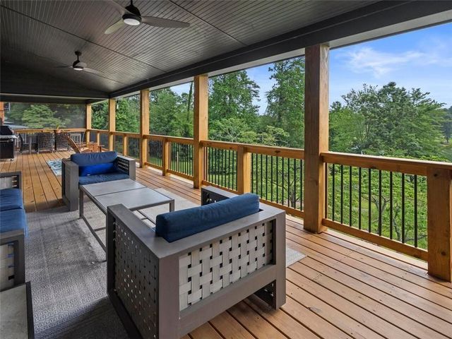 4175 Merritt Drive, Cumming, GA 30041