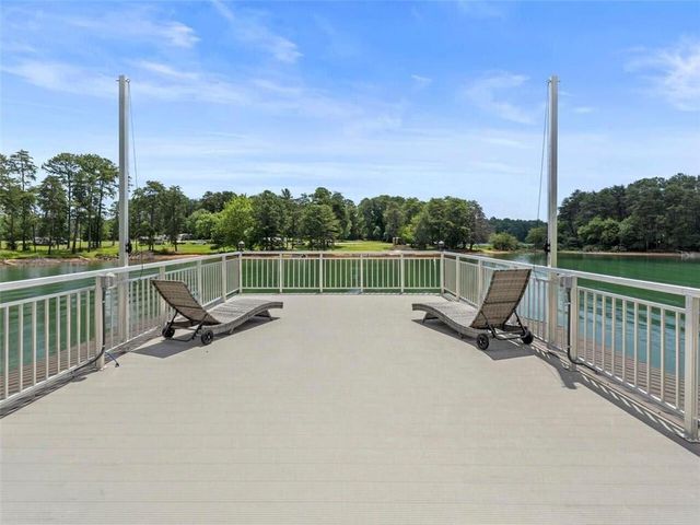 4175 Merritt Drive, Cumming, GA 30041