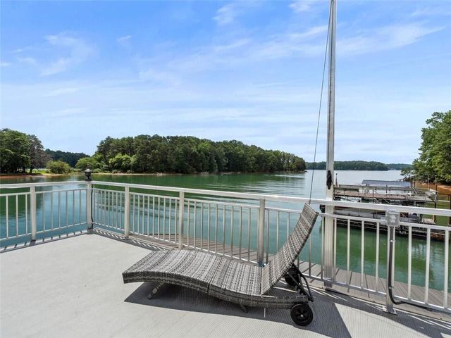 4175 Merritt Drive, Cumming, GA 30041