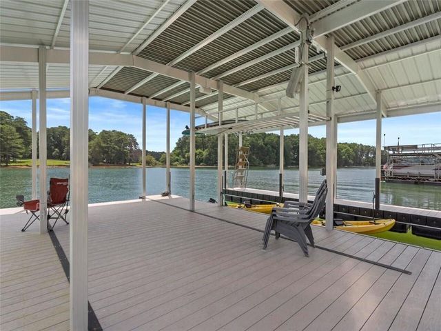 4175 Merritt Drive, Cumming, GA 30041