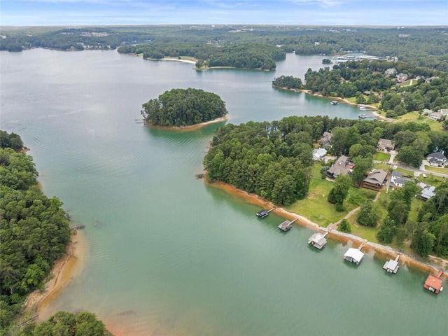 4175 Merritt Drive, Cumming, GA 30041