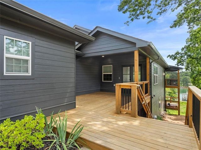 4175 Merritt Drive, Cumming, GA 30041