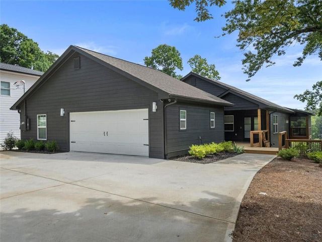 4175 Merritt Drive, Cumming, GA 30041