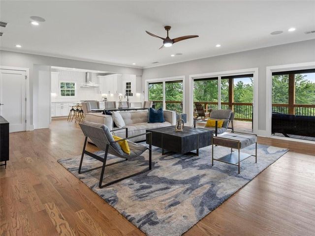 4175 Merritt Drive, Cumming, GA 30041