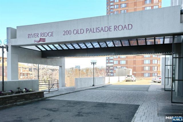 200 Old Palisade Road 15C, Fort Lee, NJ 07024
