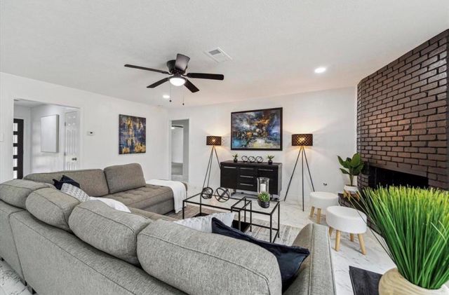 1210 Burning Tree Road, Kingwood, TX 77339