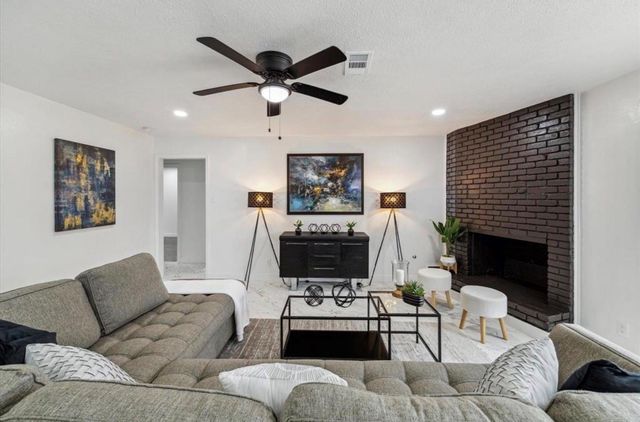 1210 Burning Tree Road, Kingwood, TX 77339