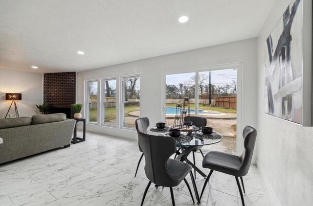 1210 Burning Tree Road, Kingwood, TX 77339