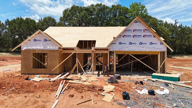 635 Dusty Trail Road, Pauline, SC 29374