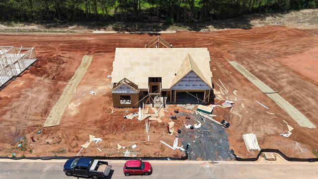 635 Dusty Trail Road, Pauline, SC 29374