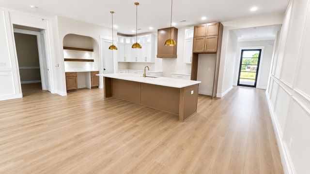 635 Dusty Trail Road, Pauline, SC 29374