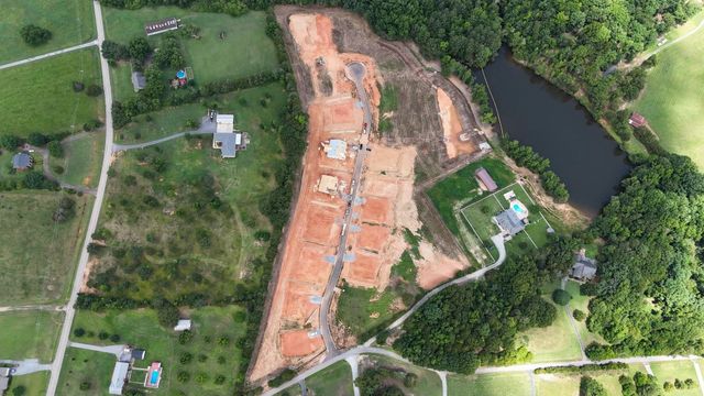 635 Dusty Trail Road, Pauline, SC 29374