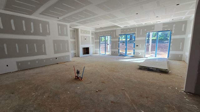 635 Dusty Trail Road, Pauline, SC 29374