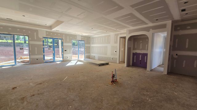 635 Dusty Trail Road, Pauline, SC 29374