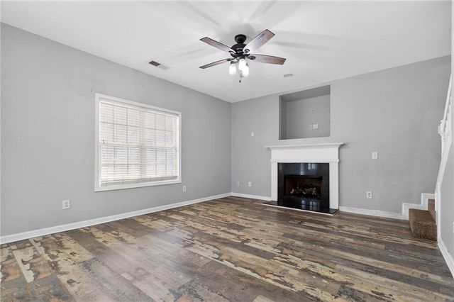 1136 Mason Lee Avenue, Loganville, GA 30052