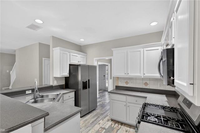 1136 Mason Lee Avenue, Loganville, GA 30052