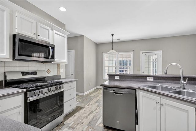 1136 Mason Lee Avenue, Loganville, GA 30052