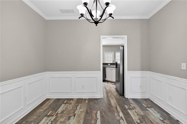 1136 Mason Lee Avenue, Loganville, GA 30052