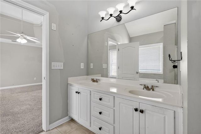 1136 Mason Lee Avenue, Loganville, GA 30052