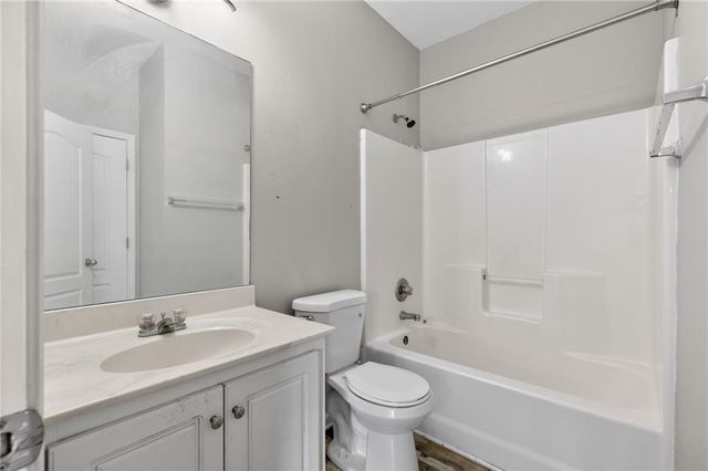 1136 Mason Lee Avenue, Loganville, GA 30052