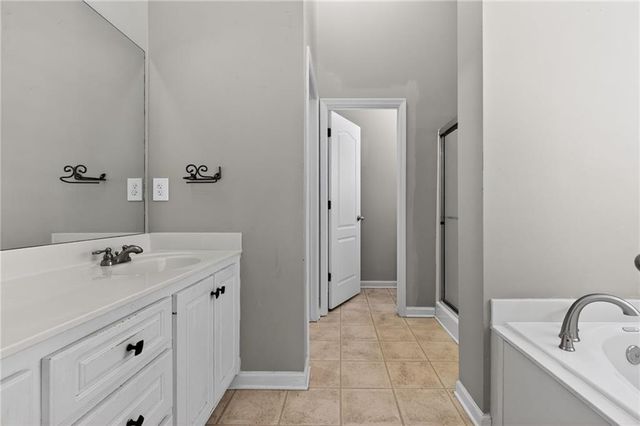 1136 Mason Lee Avenue, Loganville, GA 30052