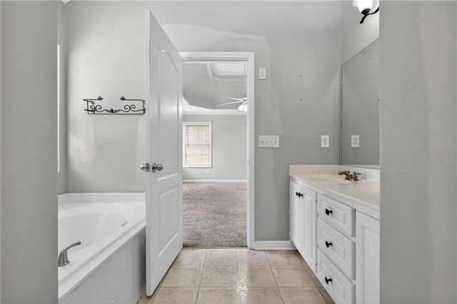 1136 Mason Lee Avenue, Loganville, GA 30052