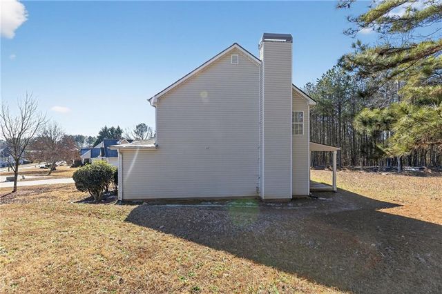 1136 Mason Lee Avenue, Loganville, GA 30052